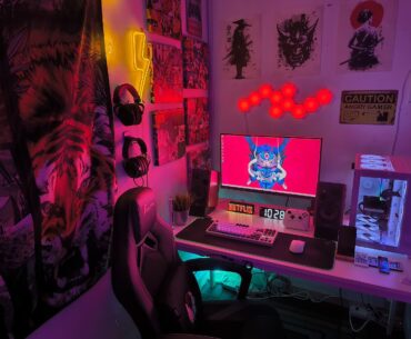 I think need different table for triple monitors setup in future..