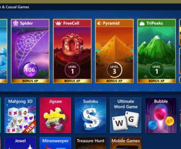 I Bought RTX 4080 Super and Reached Level 106 In Microsoft Solitaire!