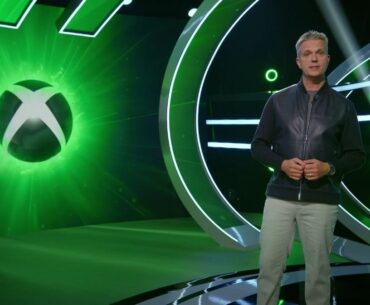 Xbox's Matt Booty talks bringing games to PS5, closing Tango Gameworks, and more