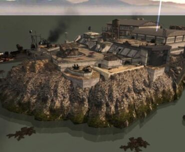 What do you mean Terminus would be our Black Ops 6 Zombies Launch Map? We already have Terminus on Black Ops 1 Zombies already.