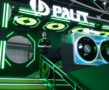 Der8auer leaking the new RTX5090