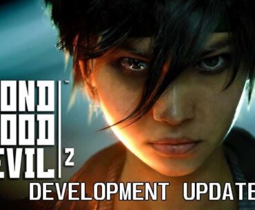 Ubisoft Updates Fans On Beyond Good & Evil 2, Confirms It's Still In Development