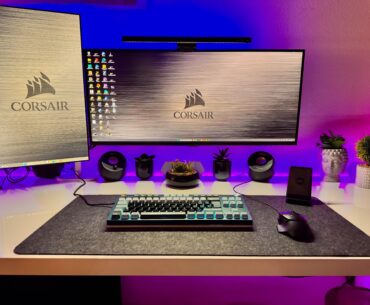 Home Battlestation