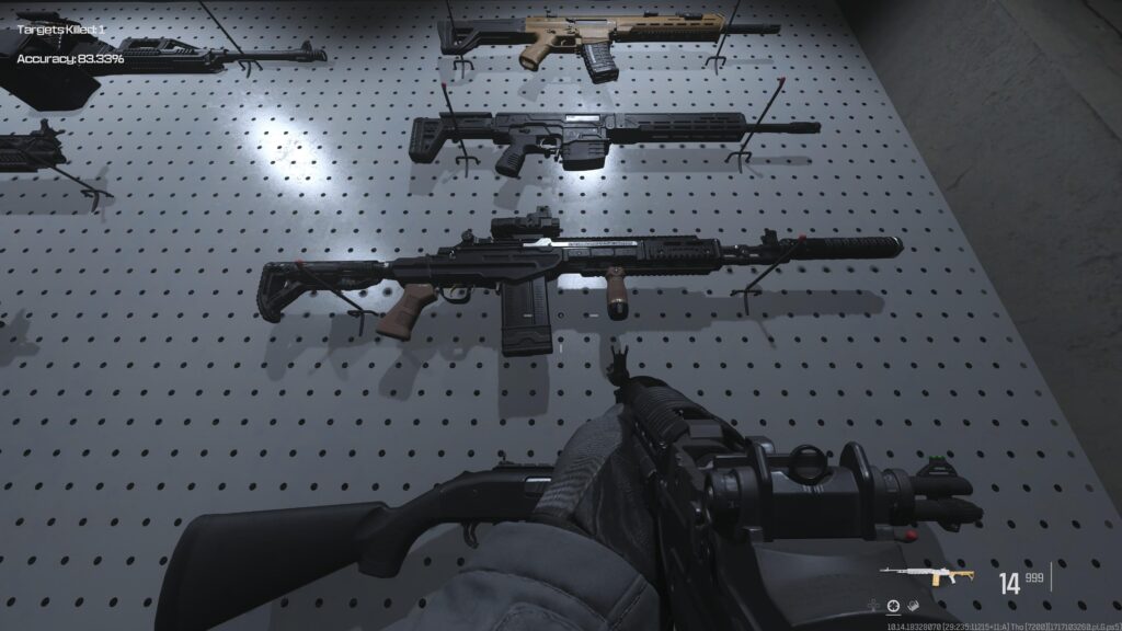 What gun is this