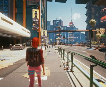 Do you want TPP in the next game? So we can change camera between FPP and TPP like GTA