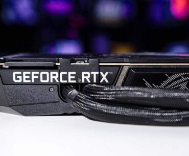 Nvidia has 88% of GPU market share, Intel at 0%