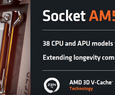 AMD extends AM5 commitment to 2027 and beyond