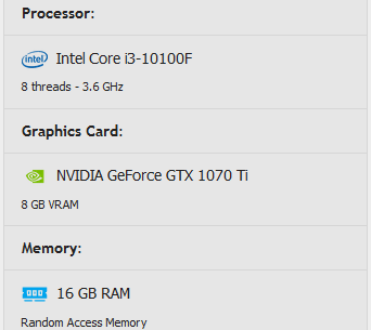 are these specs worth 200 eur?