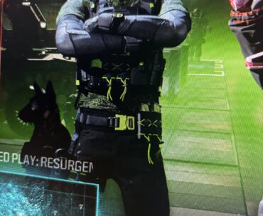 what skin is this?