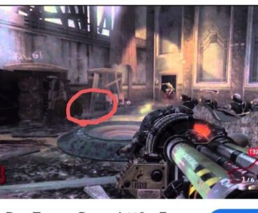 Why are people planting claymore facing the wall