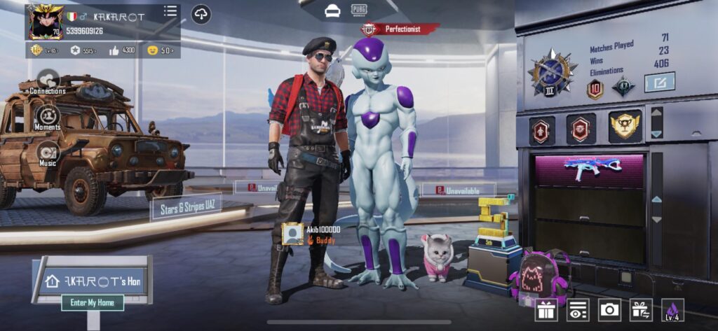 NEED TEAMMATES