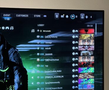 WTF is this matchmaking