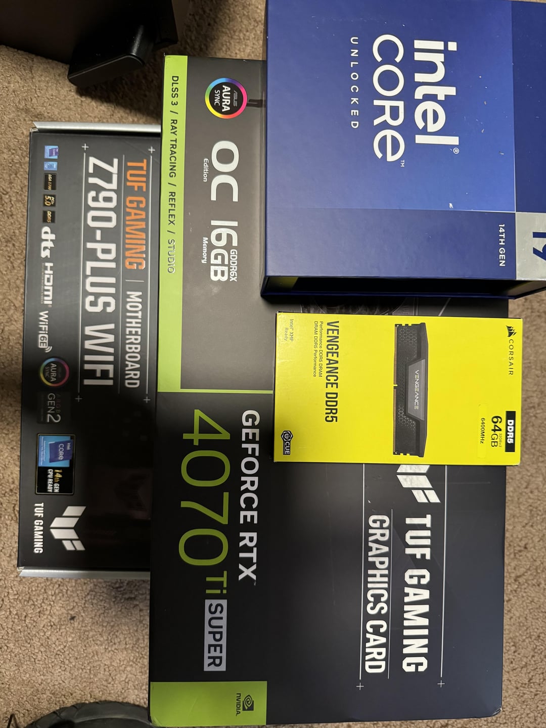 Some People are Trash FPSHUB