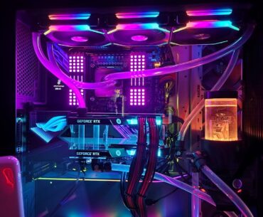Where are my X299 lovers at??
