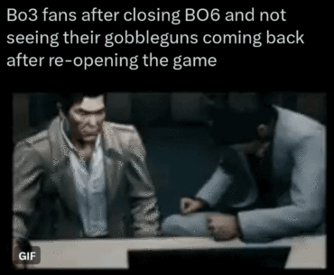 I hope Gobblegums are easy to unlock