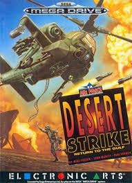 Shame EA won't revive this series