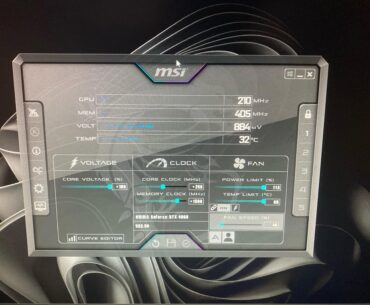 is a 4060 overclocked to 3ghz the same preformance as a 4060ti?