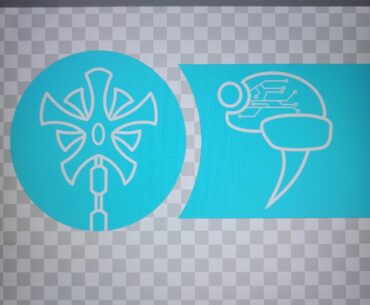 Corporation Logo advice