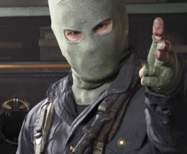 Personally looks like stones returning