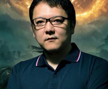 Elden Ring Director Wants to Make a Traditional JRPG