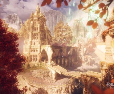 A better look at Dragon Age: The Veilguard.