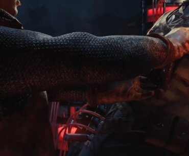 Why didn't the Apothicons invade after Richtofen sacrificed himself?