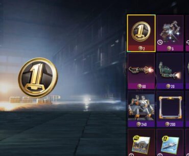 Where can I use these treasure coins?