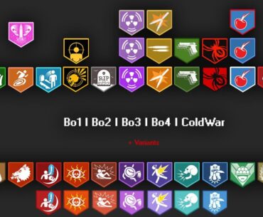 If you could only pick 4 what are you going with?