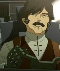 What character would you have loked as a love interest I'll go first