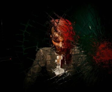 Everyone drop the hardest photos from your playthrough!