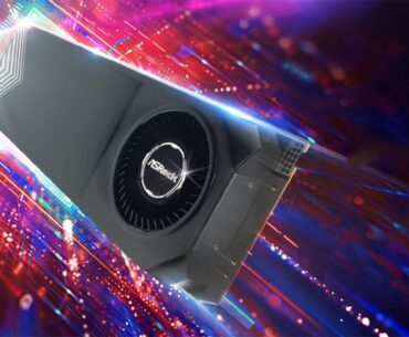 Nvidia's grasp of desktop GPU market balloons to 88%. AMD has just 12%.