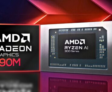 AMD Radeon 890M RDNA3.5 graphics are 39% faster than Radeon 780M in OpenCL test