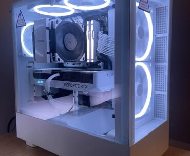 Long-awaited upgrade