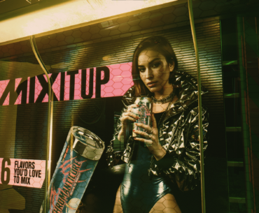 I play Cyberpunk a lot, and it's nice to see alternative versions of ads on new playthroughs. What are your favorite ads, and are there any you get sick of?
