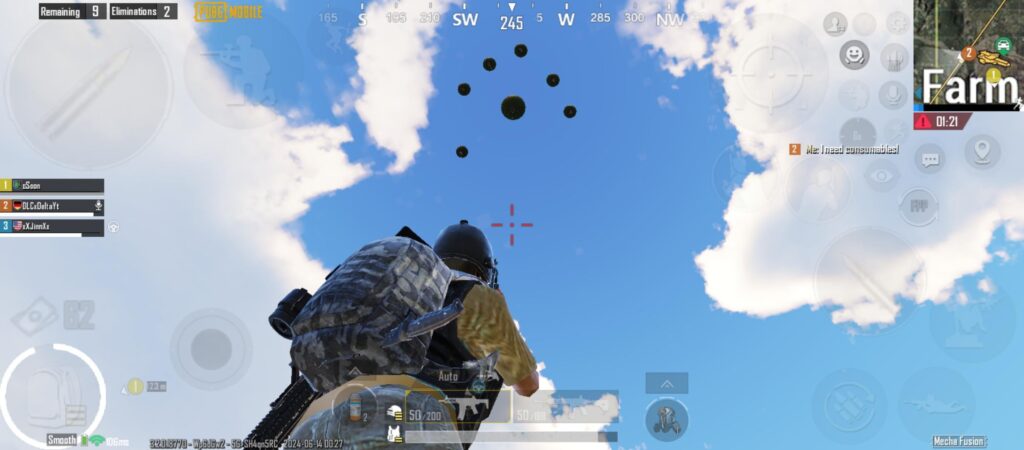 Challenge : You Can Find These Drops In Perfect Arrow. If You Find Them Make A Post And Tag Me.