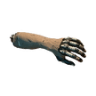 What's the coolest arm cyberware design?