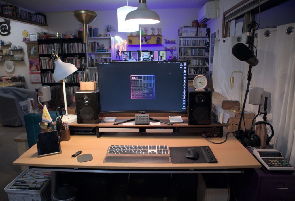Am I a minimalist yet?
