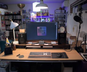 Am I a minimalist yet?