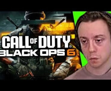 MrRoflWaffles: RANT: BEING NEGATIVE ABOUT BLACK OPS 6