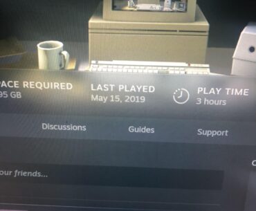 I can finally get the achievement go outside legitimately