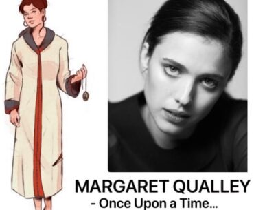 Part 2 of my fancast for the upcoming Neuromancer series