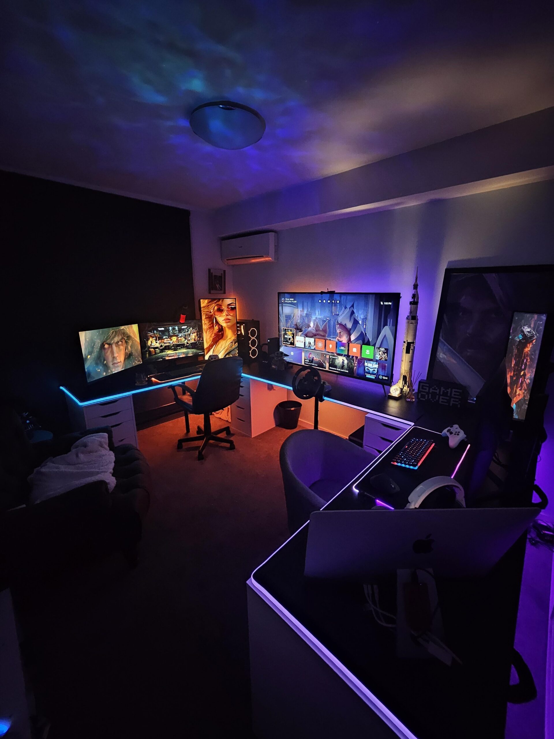 Game Room Game Room