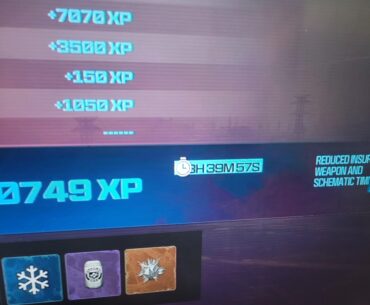 Overlay Glitch on cooldowns?