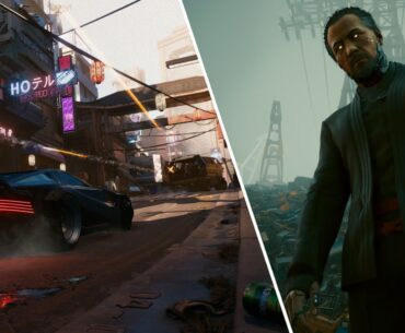 Rectifying Cyberpunk 2077's Disastrous Launch Was CD Projekt Red's Biggest Achievement, Says Dev