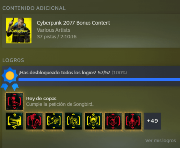 What now?
