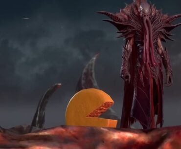 Baldur's Gate 3 player gits gouda, beats game as wheel of cheese