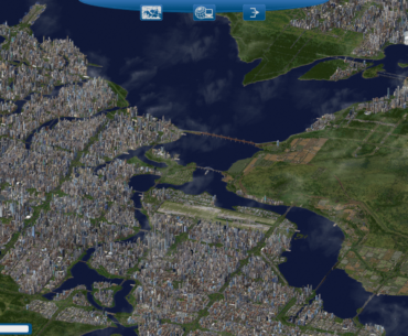 Took me 10 years but I've blown past 50 million in my SimCity 4 region