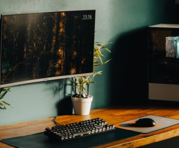 What keycaps should I get? Buying new keyboard