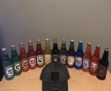 I miss having the Perk Bottles