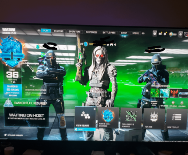 Finally got my diamond in warzone.